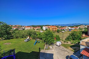 Apartments Spomenka Zvonko