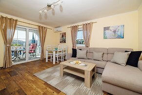 Apartments Spomenka Zvonko