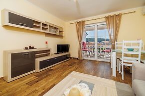 Apartments Spomenka Zvonko