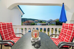 Apartments Spomenka Zvonko