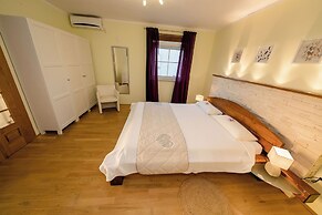 Apartments Spomenka Zvonko