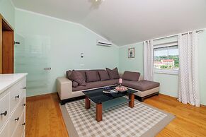 Apartments Spomenka Zvonko