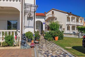 Apartments Spomenka Zvonko