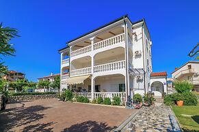 Apartments Spomenka Zvonko