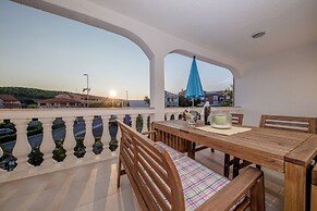 Apartments Spomenka Zvonko