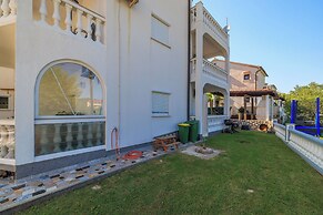 Apartments Spomenka Zvonko