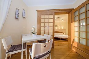 Apartments Spomenka Zvonko