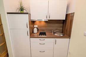 Apartments Spomenka Zvonko