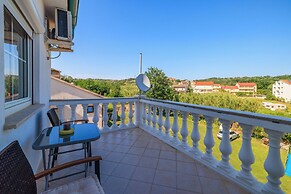 Apartments Spomenka Zvonko