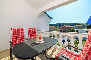 Apartments Spomenka Zvonko
