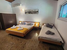 Apartment Lada