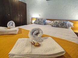 Apartment Lada