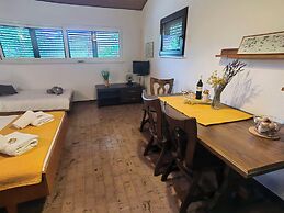 Apartment Lada
