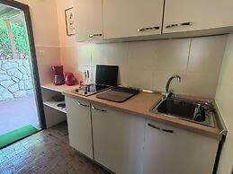 Apartment Lada