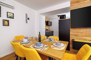 House Scaena