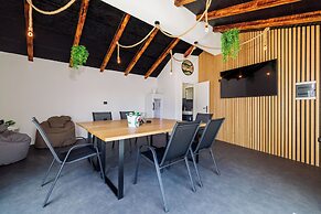 House Scaena