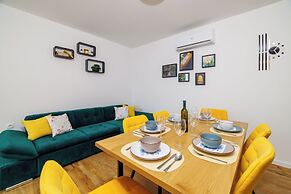 House Scaena
