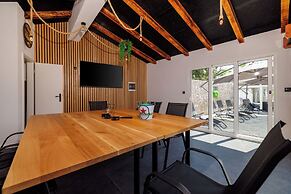 House Scaena