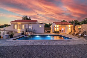House Scaena