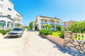 Apartments Antun M