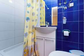 Apartments Antun M