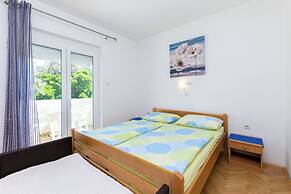 Apartments Marija Sabina