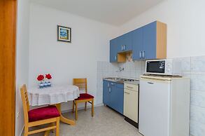 Apartments Modric