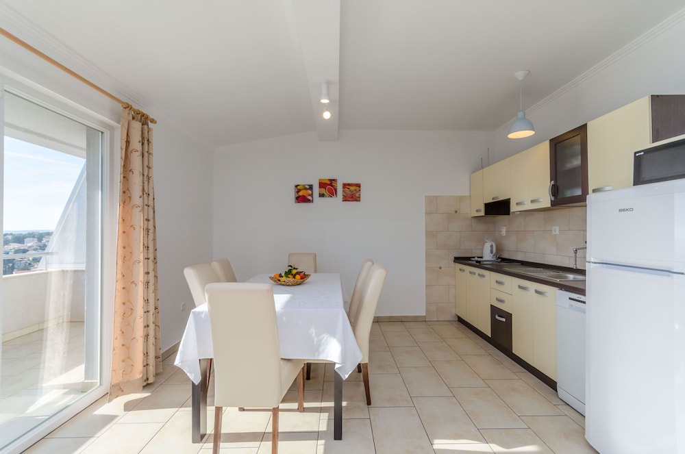 Apartments Modric