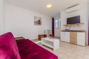 Apartments Modric