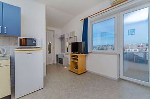Apartments Modric
