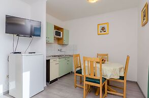 Apartments Modric