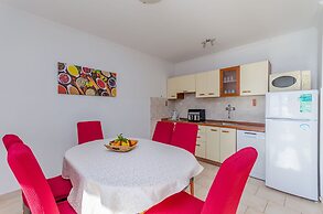 Apartments Modric