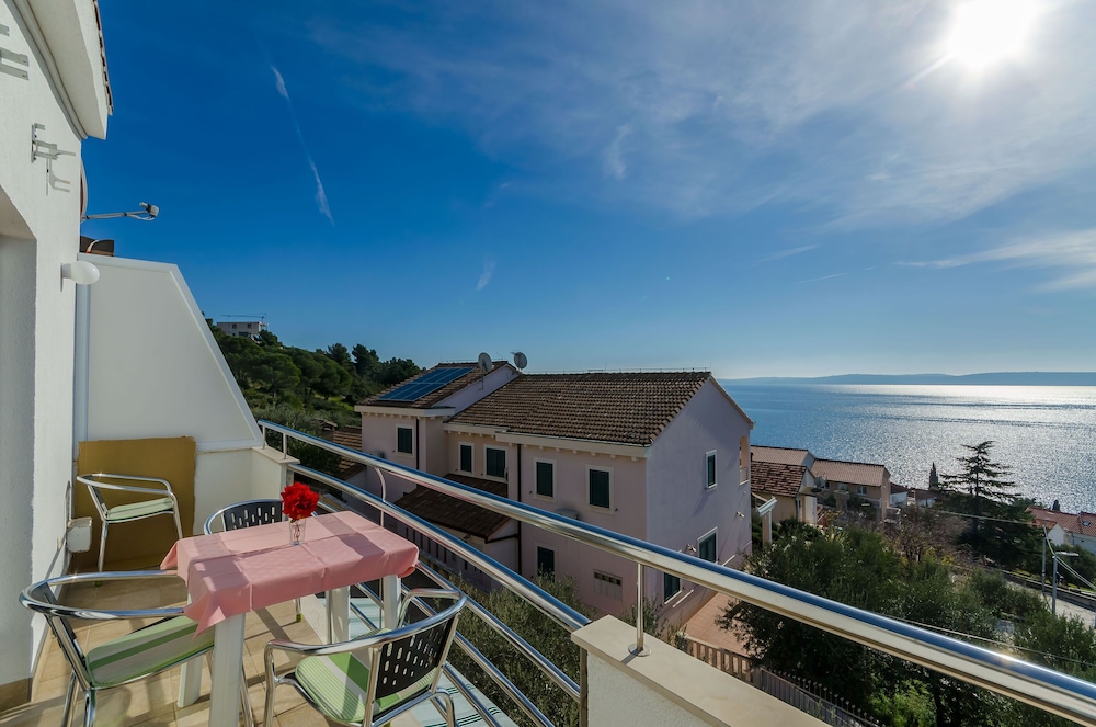 Apartments Modric
