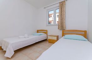 Apartments Modric