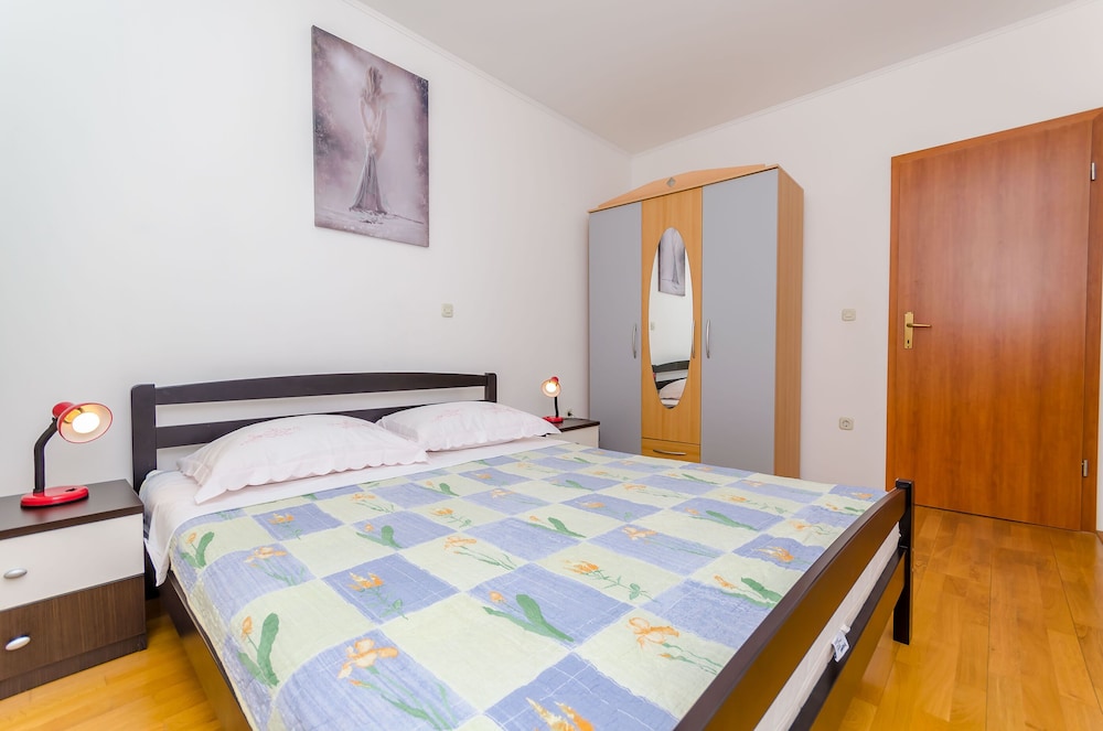 Apartments Modric