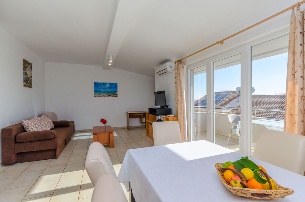 Apartments Modric