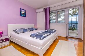 Apartments KK