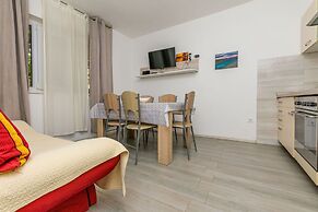 Apartments KK
