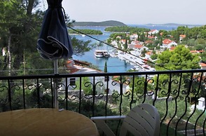 Apartments Vesna