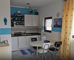 Apartments Vesna