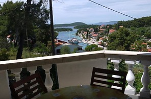 Apartments Vesna