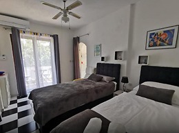 Apartments Vesna