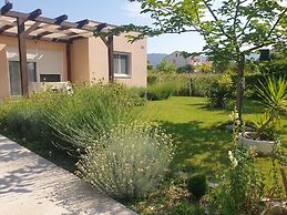 House Garden House