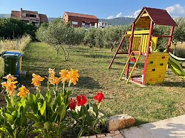 House Garden House