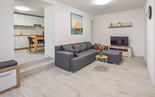 Apartments Toni