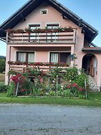 House Sumska Idila