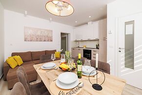 Apartments Margita 2