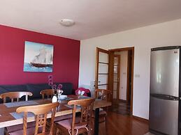 Apartments La Mer