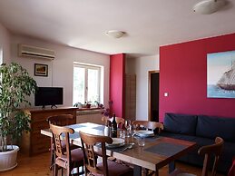 Apartments La Mer