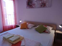 Apartments La Mer